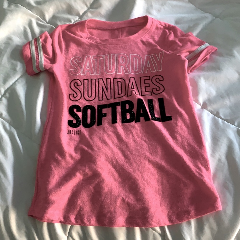 kids sports tshirt